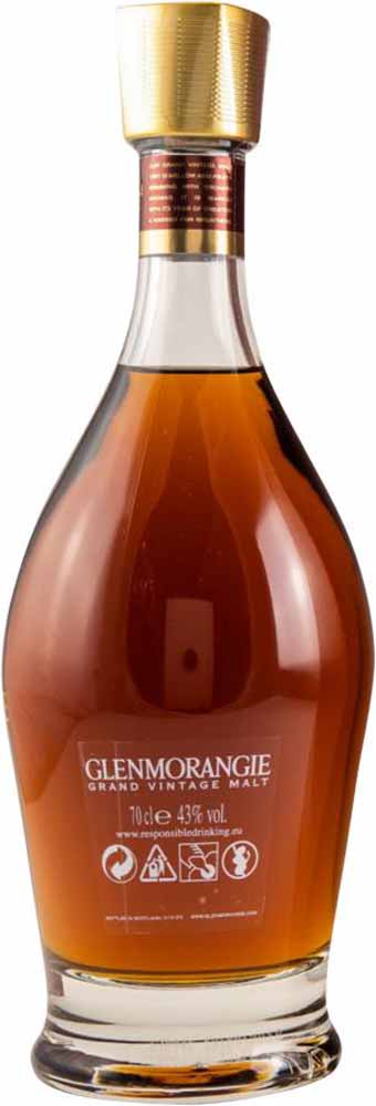 Glenmorangie GV 1991 75cl